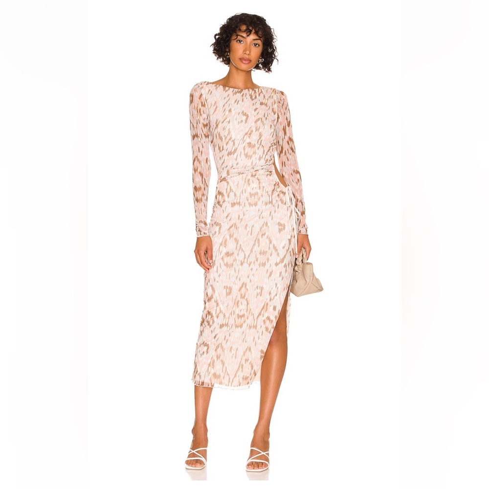 Revolve Hansen & Gretel Athena Dress size M